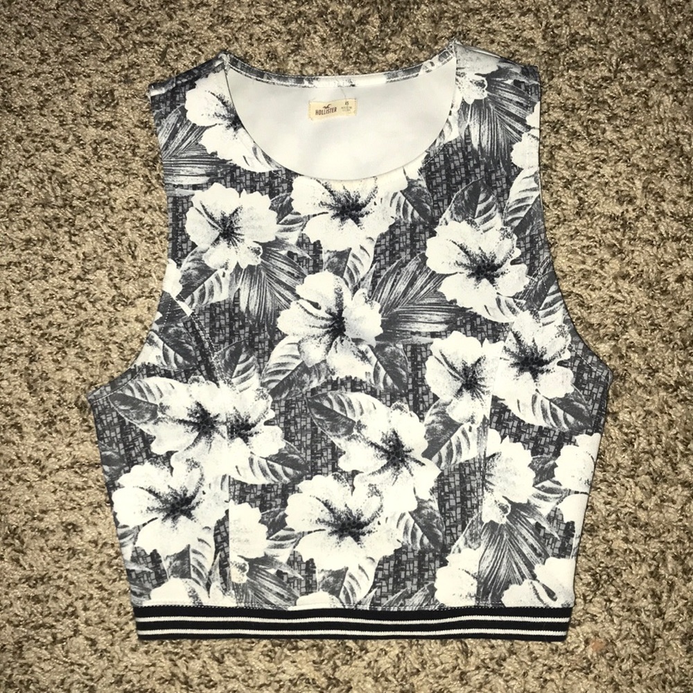 AMAZING tight summer tank top!